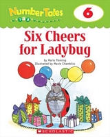 Six Cheers for Ladybug