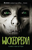 Chris Van Etten's Latest Book