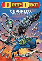 Cephalox the Cyber Squid