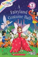 A Fairyland Costume Ball