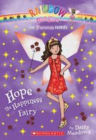 Honor the Happy Days Fairy / Hope the Happiness Fairy