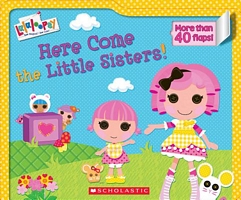 Here Come the Little Sisters!