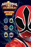 Saban's Power Rangers Super Samurai Official Guide