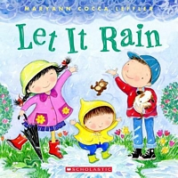 Let It Rain