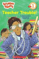 Teacher Trouble!