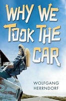 Why We Took the Car cover