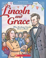 Lincoln and Grace