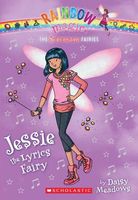 Jessie the Lyrics Fairy