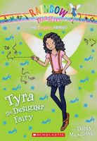 Tyra the Designer Fairy