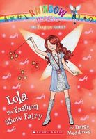 Lola the Fashion Show Fairy