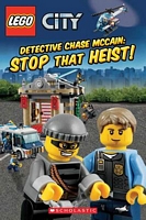 Stop that Heist!