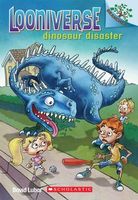 Dinosaur Disaster