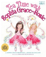 Sophia Grace and Rosie's Princess Tea Party