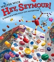 Hey, Seymour!