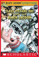 The Class Picture Day from the Black Lagoon