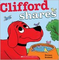 Clifford Shares