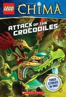 Attack of the Crocodiles