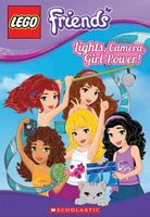 Lights, Camera, Girl Power!