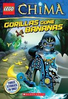 Gorillas Gone Bananas