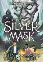 The Silver Mask