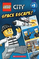 Space Escape