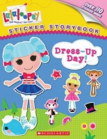 Sarah Leeds's Latest Book