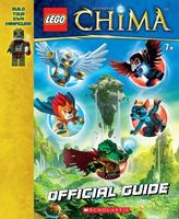 Lego Legends of Chima: Official Guide