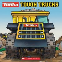 Tough Trucks