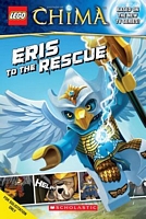 Eris to the Rescue