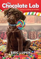 The Chocolate Lab