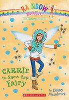 Carrie the Snow Cap Fairy