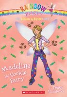 Madeline the Cookie Fairy