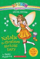 Natalie the Christmas Stocking Fairy