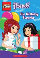 The Birthday Surprise