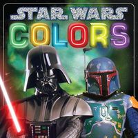 Star Wars: Colors