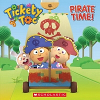 Pirate Time