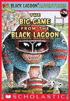 The Big Game from the Black Lagoon