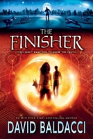 The Finisher // Vega Jane and the Secrets of Sorcery