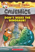 Don't Wake the Dinosaur!