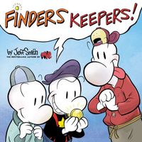 Finders Keepers!