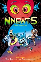 Doug TenNapel's Latest Book