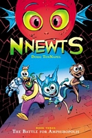 Doug TenNapel's Latest Book