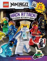 Hack's Attack