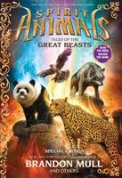 Spirit Animals: Tales of the Great Beasts