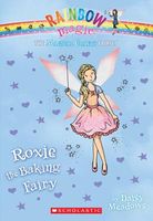 Roxie the Baking Fairy