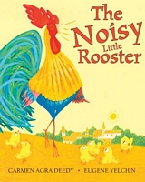 The Noisy Little Rooster