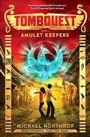 Amulet Keepers