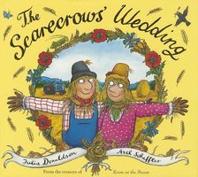 The Scarecrows' Wedding