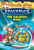 The Galactic Goal