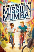 Mission Mumbai